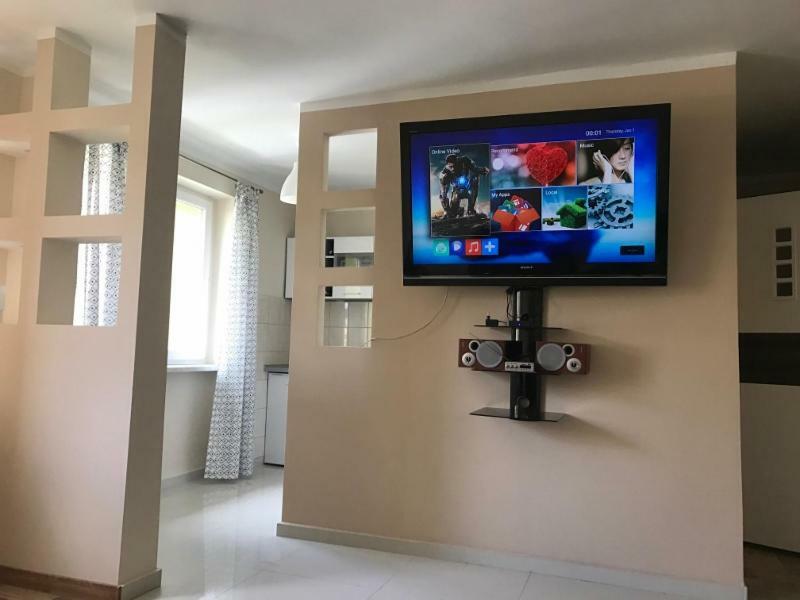 Apartament Deluxe Arcon Siemianowice Śląskie Exteriér fotografie